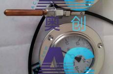 液力偶合器溫度表、液力偶合器壓力表